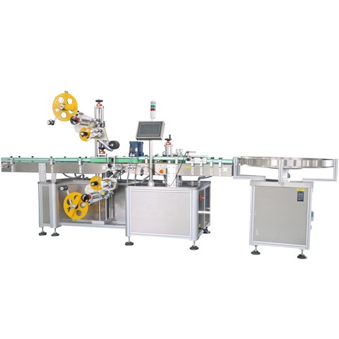 Js-A2-500 daugiafunkcinis popieriaus gali gamintojo ženklinimo mašina 
