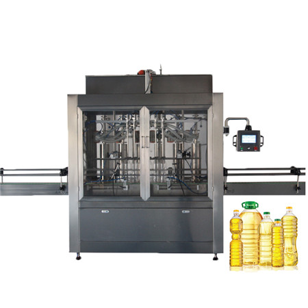 Sultelių minkštimo išpilstymo įrenginys / pigus sulčių skysčių užpildas / sulčių automatinė mašina / „Mango“ sulčių gamintojai / apelsinų sulčių gamybos įrenginys / sulčių stiklinių butelių užpildas 
