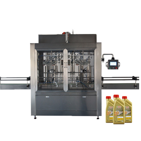 Automatinė butelių linijų gamyklos gėrimų / sulčių / gazuotų gėrimų soda / gaiviųjų gėrimų / vandens mineralinio gryno vandens skysčių užpildymo automatinė butelių išpilstymo mašina 