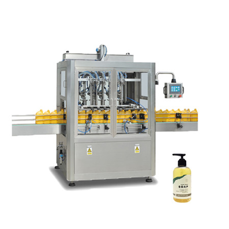 Patvari naudoti „Mini Pure Water Filling Machine Equipment“ kaina 