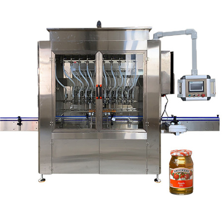 „Fillex“ pramoninės gazuotų gėrimų užpildymo mašinos automatinė sodos naminių gyvūnėlių butelių užpildymo gamybos linija 3 viename 