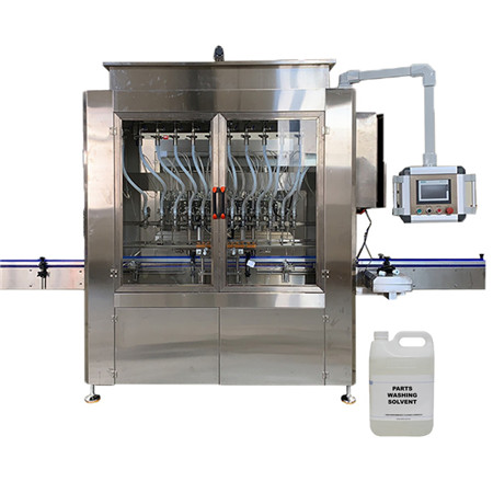 „Raktų pakėlimo“ automatinis gėrimų gėrimas Mineralinės sodos vandens perdirbimo valymo butelių butelių pildymo mašina Užbaigta valymo gamybos linijos gamykla 