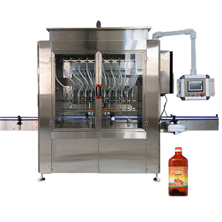 Kinijoje pagaminta 500 ml, 1000 ml, 1500 ml gazuotų gėrimų užpildymo mašina, sodos gamyklos įranga 