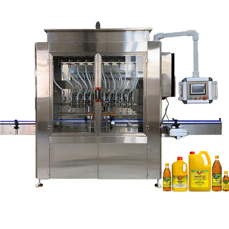 „Zonesun“ pilnai automatinė „L“ konfigūracijos indelio vandens butelio skysto muilo sulčių kvepalų užpildymo dangtelio ir etikečių klijavimo mašinų sulčių gamybos linija 