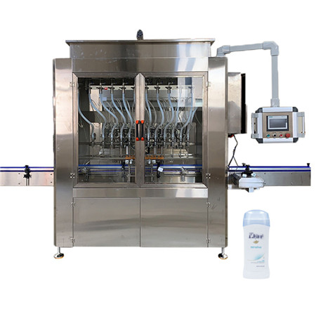 Jūros maisto termoformavimo pakavimo mašina (DZL) 