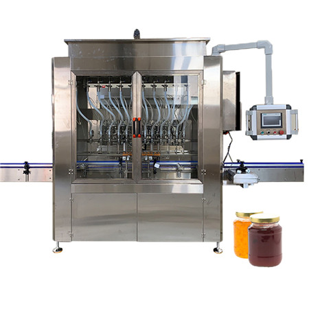 „Zonesun“ automatinė darbastalio CNC peristaltinio siurblio skysčių užpildymo mašina su konvejerio vandens užpildu kosmetikos užpildymo mašinoms 