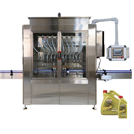 Didmeninė automatinė „Vffs“ maisto pakavimo mašina, skirta miltelių gaminiams, maišelių formavimui ir užpildymui 