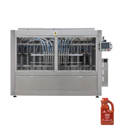 Rotacinio tipo stiklo butelių plovimo valymo skalavimo mašina automatinio užpildymo linijai 
