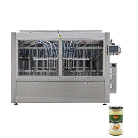 Automatinė gėrimų karšto užpildymo linijos stiklinių butelių sulčių užpildymo pakavimo mašina 