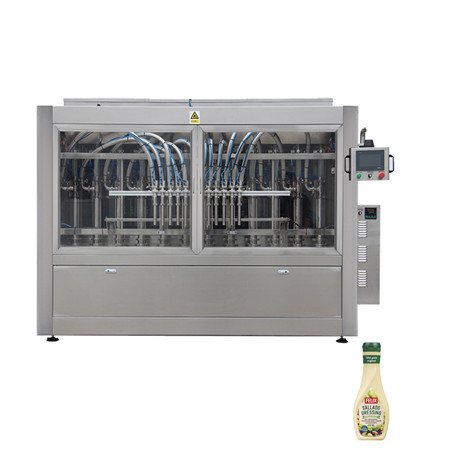 Automatinė karšto pardavimo dezinfekavimo užpildymo mašina / 84 dezinfekavimo užpildo gravitacinio užpildymo mašina su tiesiogine gamyklos kaina 