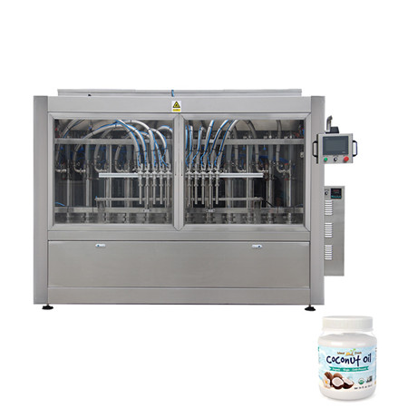 „Zonesun“ automatinė darbastalio CNC peristaltinio siurblio skysčių užpildymo mašina su konvejerio vandens užpildu kosmetikos užpildymo mašinoms 