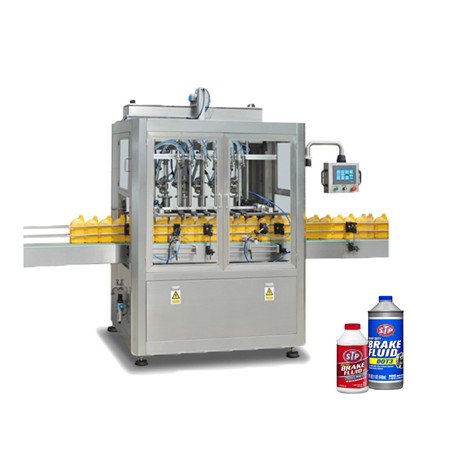 CE 5 galonų gryno vandens užpildymo mašina (TXG-450) 