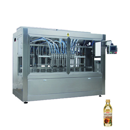 Skaitmeninio valdymo gaiviųjų gėrimų naminių gyvūnėlių aliuminio skardinių užpildymo sandarinimo mašina 