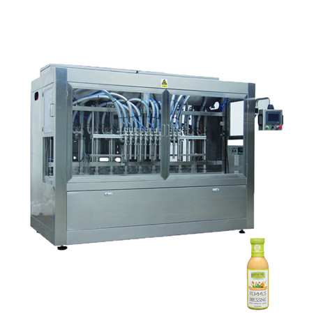 Automatinė elektrolitų užpildymo mašina akumuliatorių gamybai 