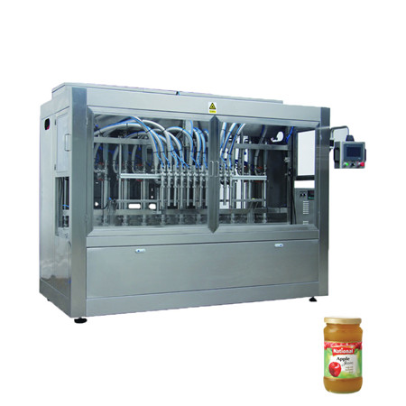 NJP serijos farmacijos įranga / mašinos Automatinė kavos kapsulių užpildymo mašina, automatinė kapsulės užpildo mašina, kapsulės gaminimo mašina 
