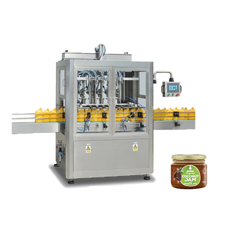 Automatinis veido valymas Automatinė pieno kosmetikos pomidorų sulčių aliejaus medicininio skysčio rankinio užpildymo mašina 