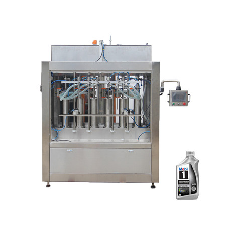 20000bph greito užpildymo gėrimų mechaninio ženklinimo mašina, visiškai automatinė OPP karšto klijavimo etiketė - linijinė 