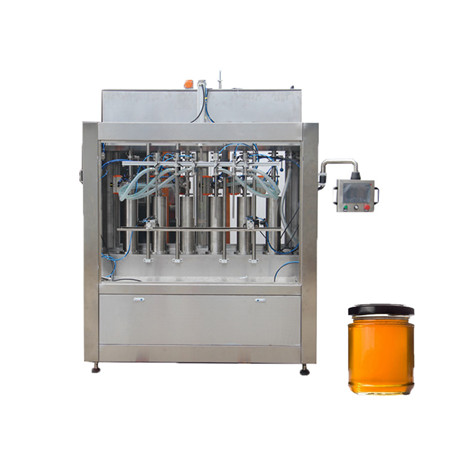 Naujo produkto stūmoklinių užpildų automatinė miltelių užpildymo mašina, tinkanti įvairių tipų buteliams 