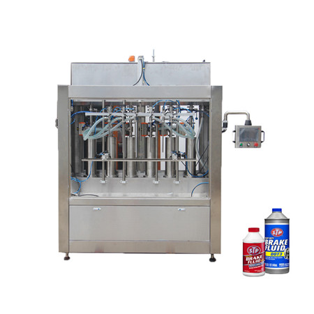 „Zonesun Zs-Fal180A2“ visiškai automatinės gamybos linijos apvalaus butelio vandens sulčių rašalo dezinfekuojančios rankinio muilo dangtelio tiekimo ir užpildymo mašinos 