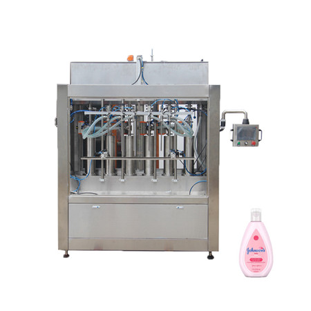 3 viename automatinis naminių butelių geriamojo vandens gamybos linijos gėrimų plovimo užpildymo dangtelio įrenginys Mineralinio gryno vandens užpildymo butelių ir sandarinimo aparatas 