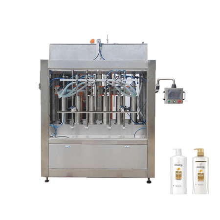 500 ml naminių butelių automatinis gėrimų gėrimas „Aqua Pure Water Filling Bottling Packing Machine“ 
