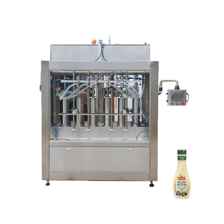Automatinė vaisių sulčių karšto užpildymo mašinų sulčių gamyba Užpildymo linijų sistemos gamyba iš butelių užpildymo mašinų sulčių perdirbimo pakavimo įranga 
